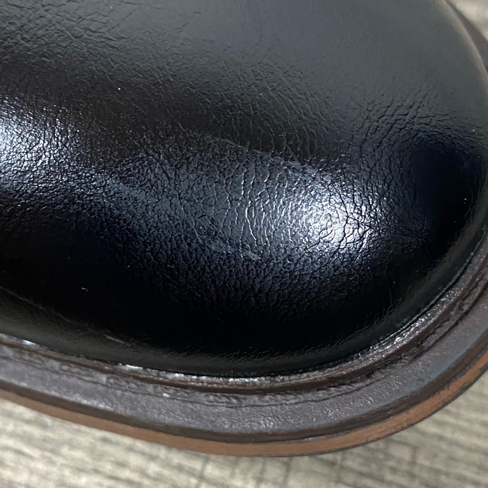 Mens' Goodfellow & Co. Dress Shoes - Picture 8 of 10